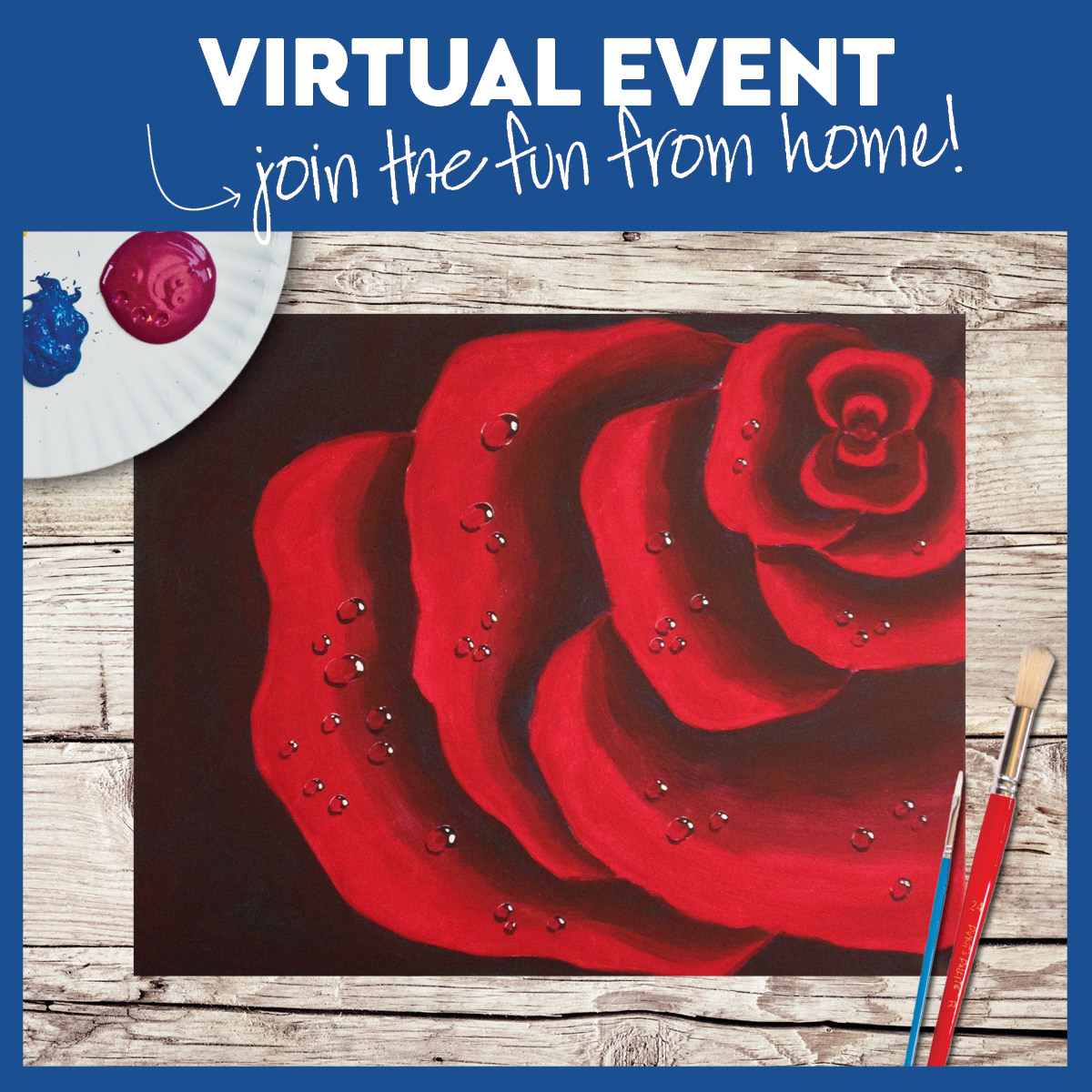 Virtual Session